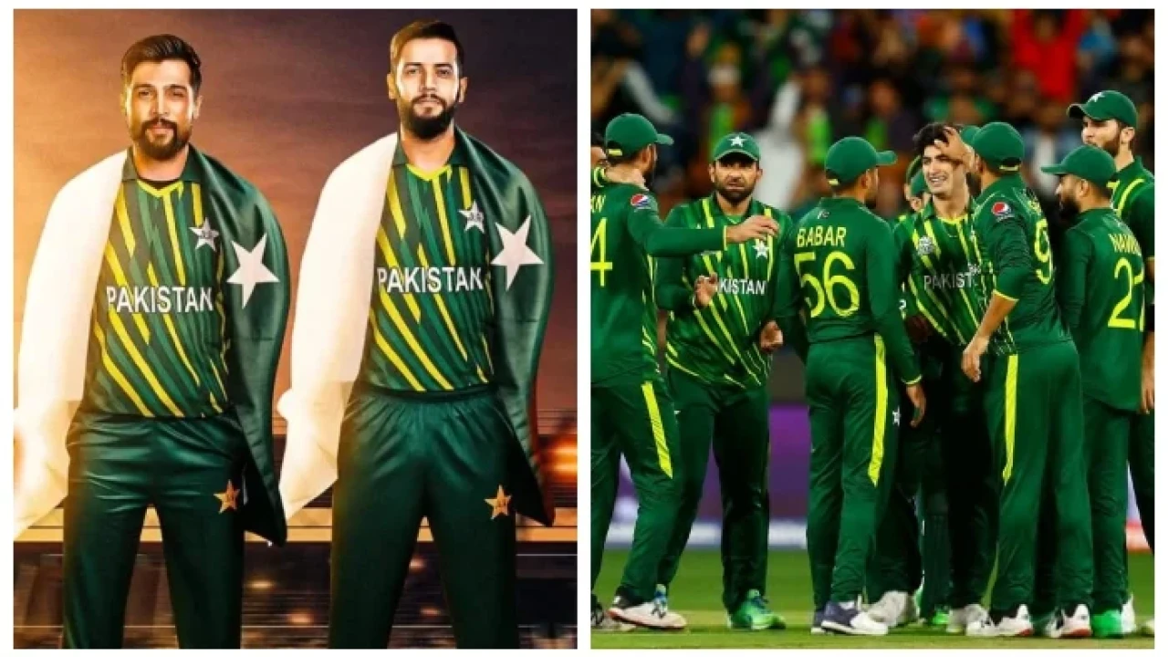 Pakistan squad for T20 series against New Zealand announced 