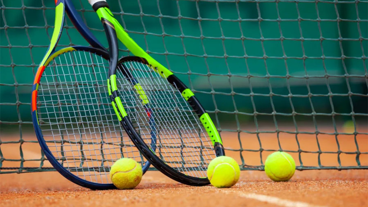 بی ایم ڈبلیو مینز ٹینس ٹورنامنٹ 15اپریل سے جرمنی میں شروع ہو گا