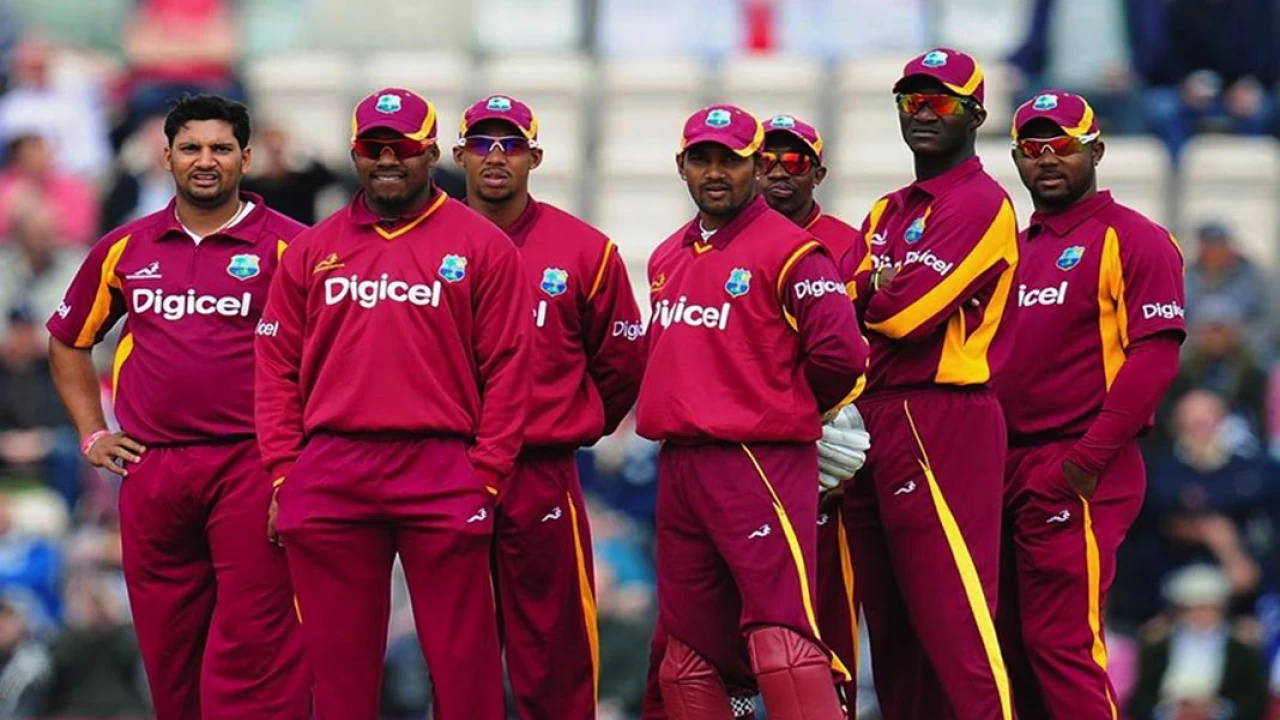 Pak vs WI: Three West Indies players, team official test positive for Covid