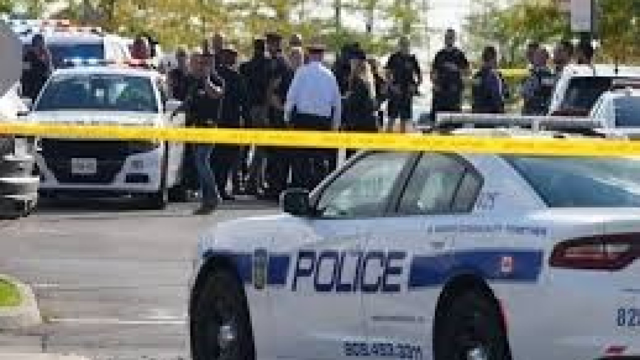 کینیڈا ، فائرنگ سے 2 افراد ہلاک ، ایک شدید زخمی