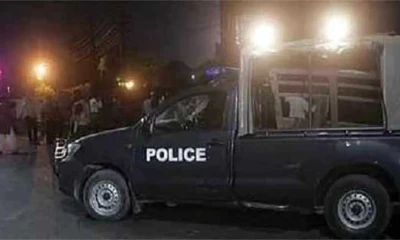 Sialkot based Christian businessman says he faced threats