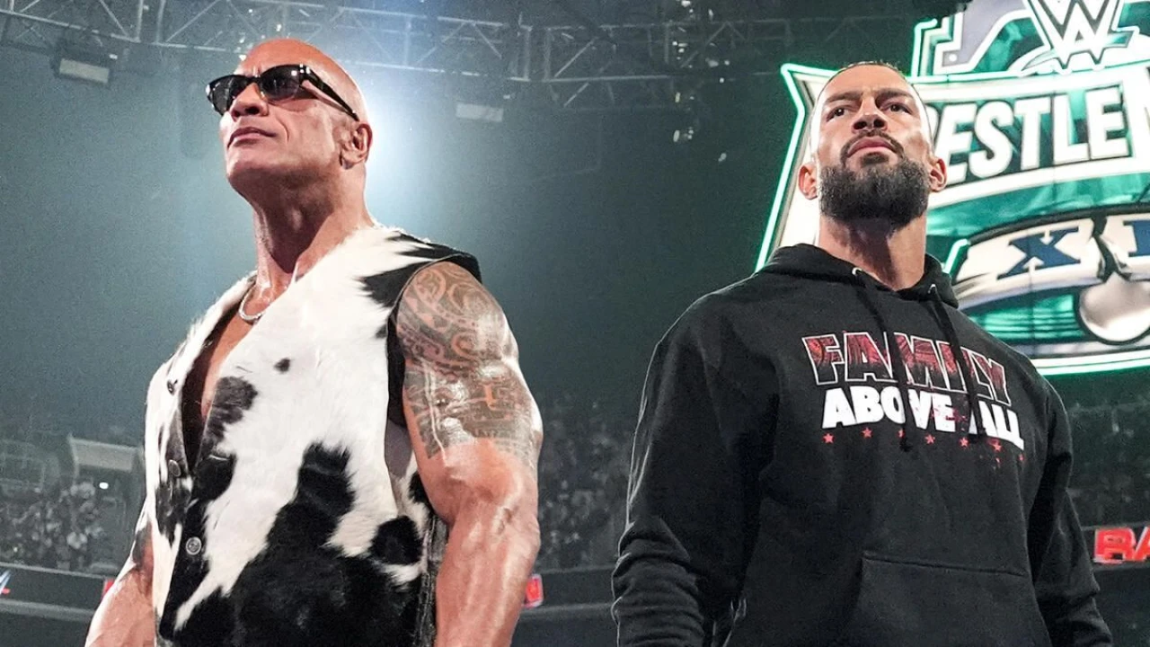 WrestleMania 41 predictions: Reigns vs. Rock finally happens