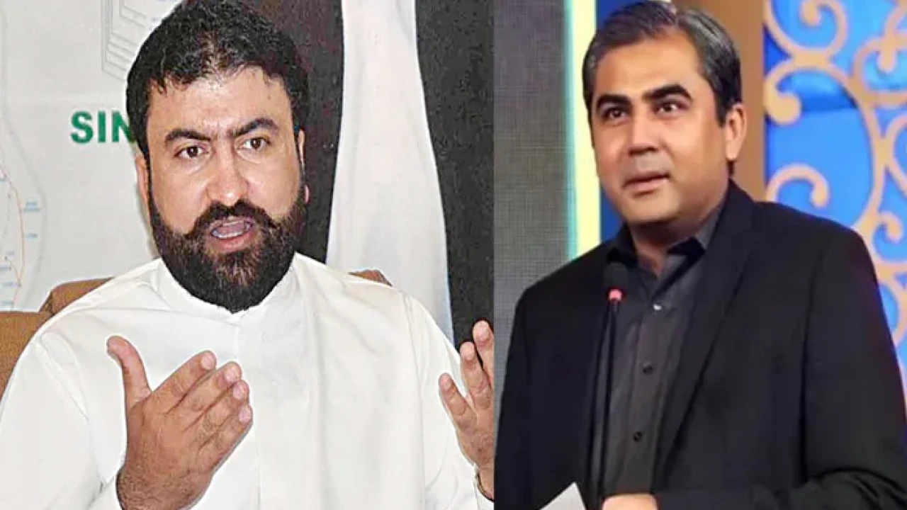 Interior minister, CM Balochistan expressed sorrow on truck incident 