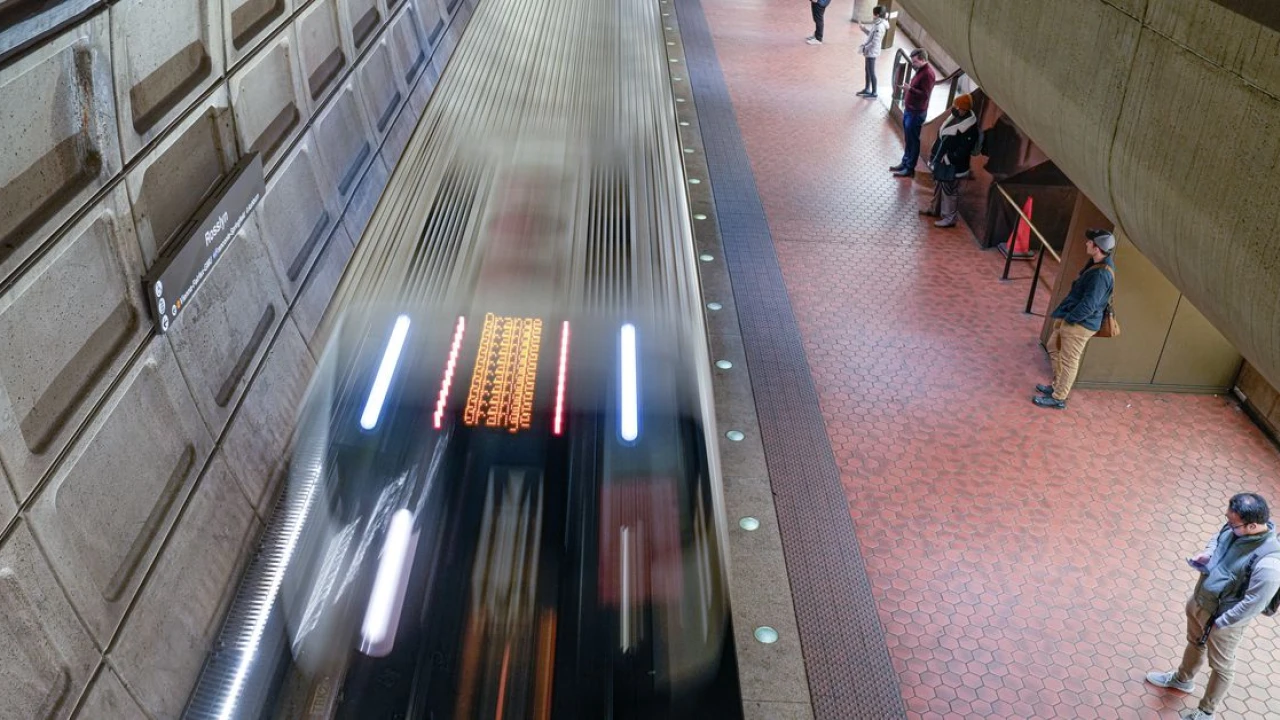 How DC’s Metro lured riders back