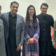 پاکستان ویمن ٹیم کی کھلاڑی عالیہ ریاض کے نکاح کی تقریب کل لاہور میں ہو گی