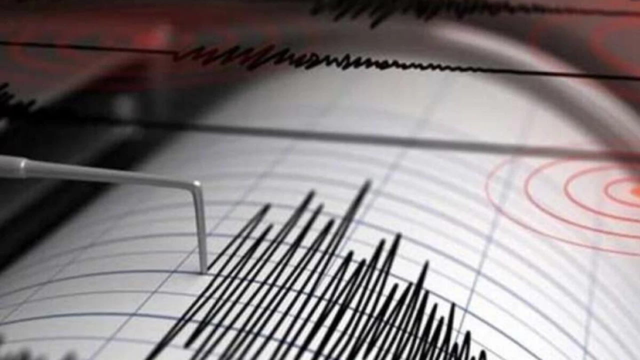 Magnitude 5.0 earthquake strikes  eastern Japan