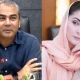 Mohsin Naqvi, Maryam Nawaz condemned on Noshaki incident