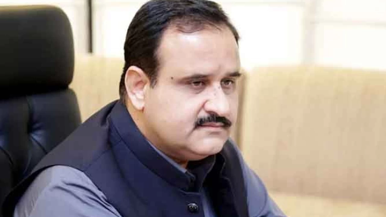 CM Usman Bazdar's historic move to facilitate rescue services