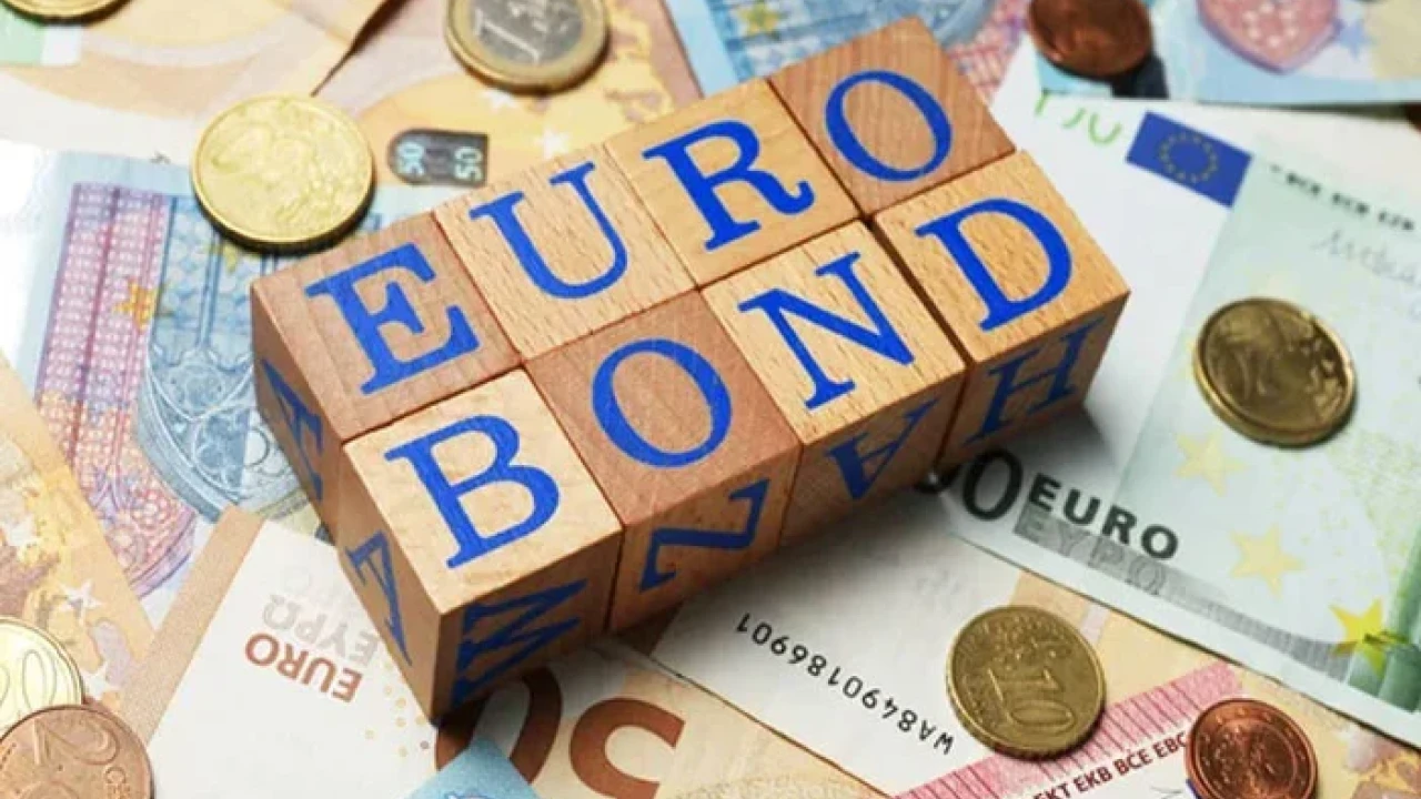 Pakistan paid $1 billion Euro bonds on time 