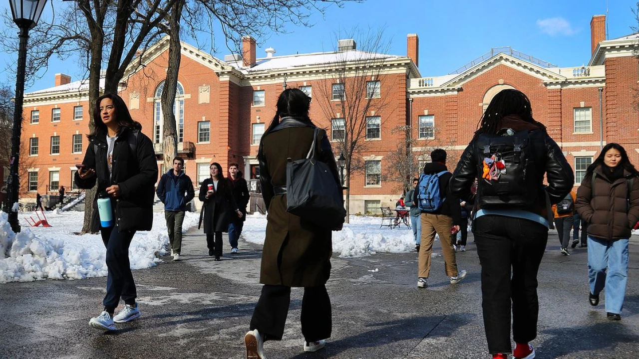College enrollment is up. The financial aid mess could bring it crashing down.