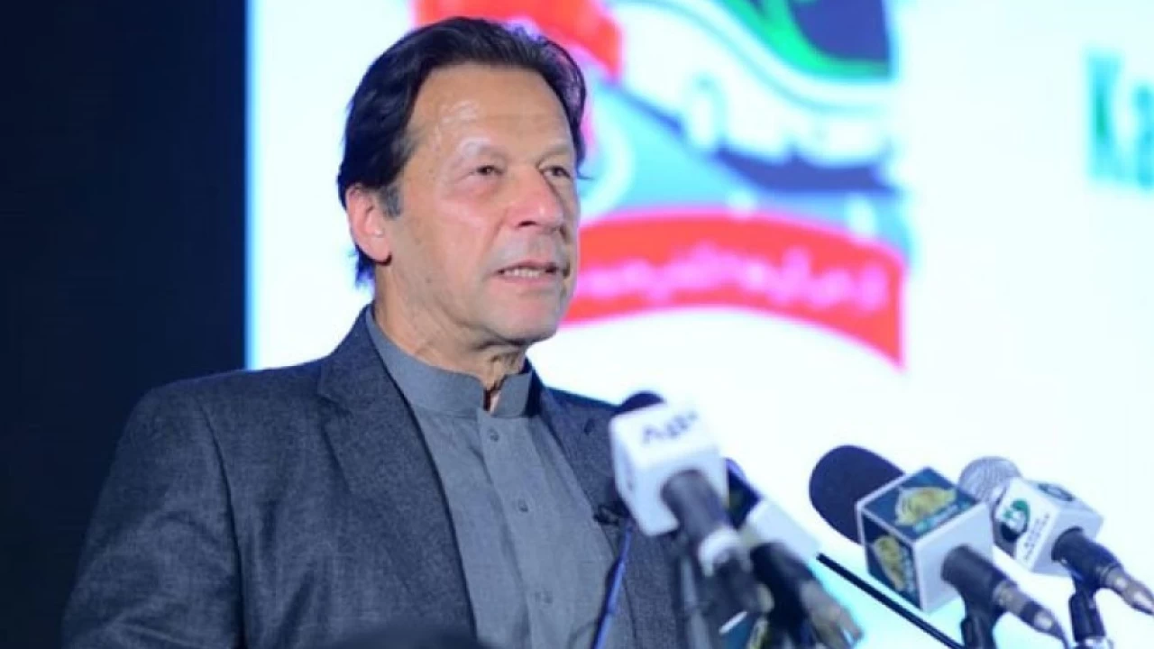 PM Imran Khan takes notice of legitimate demands of Gwadar fishermen