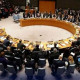 ایران کا اسرائیل پر حملہ،  اقوام متحدہ کی سلامتی کونسل نے ہنگامی اجلاس آج طلب