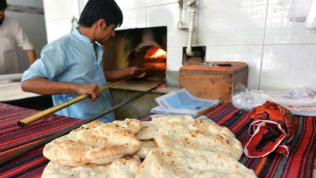 Punjab govt announces to fix price of Roti at Rs16
