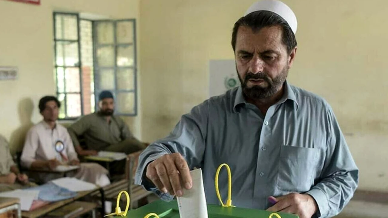 By-elections on 23 NA, Provincial Assemblies’ seats to be held on April 21