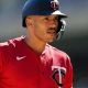 Twins place SS Correa on IL with oblique strain