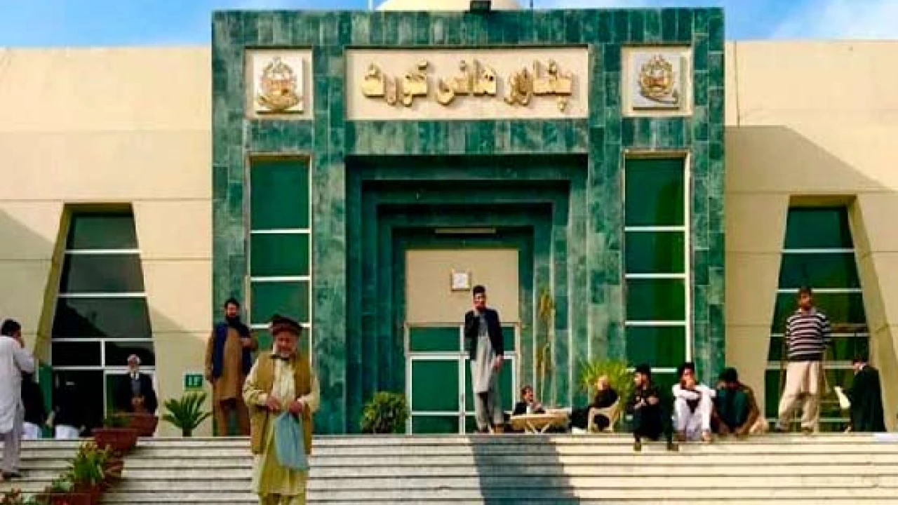 PML-N challenges JUI’s reserve seat in PHC 