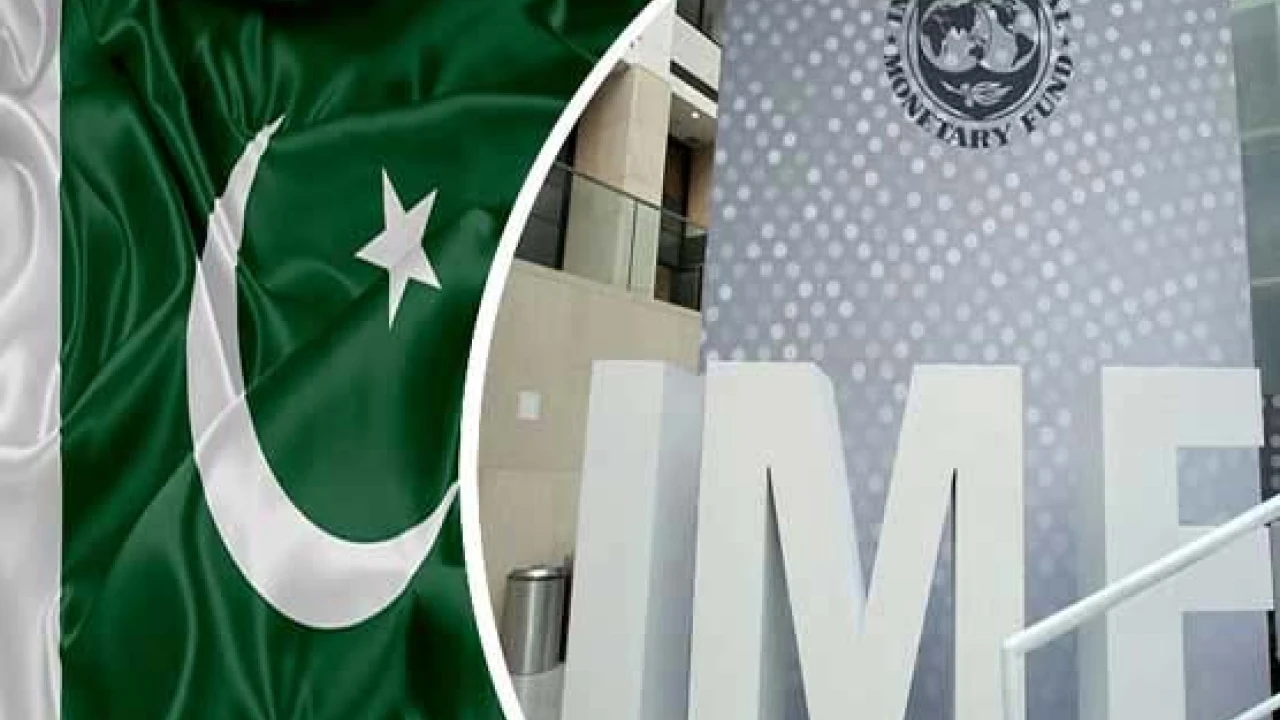 Return application prepared for new IMF loan program