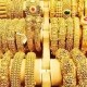 Gold price high by Rs800 per tola