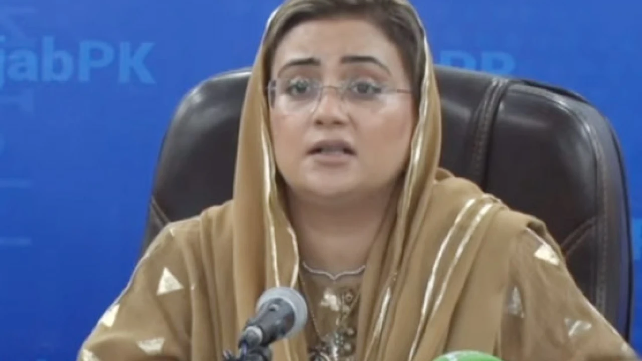 No obstacle in public relief to be tolerated: Azma Bokhari