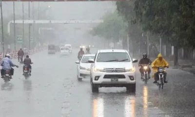 More rains forecast in Balochistan till April 19