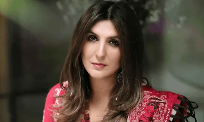 ATC cancels arrest warrant of Khadijah Shah in Jinnah house case 