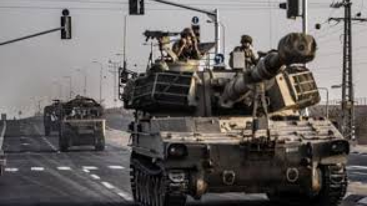 اسرائیلی فوج کا ایرانی حملے کا بھرپور جواب دینے کا اعلان