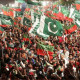 کراچی میں جلسے کا معاملہ، پی ٹی آئی کا عدالت سے رجوع