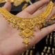 Gold price jacks up by Rs2400 per tola in Pakistan