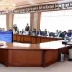 Federal cabinet meeting today