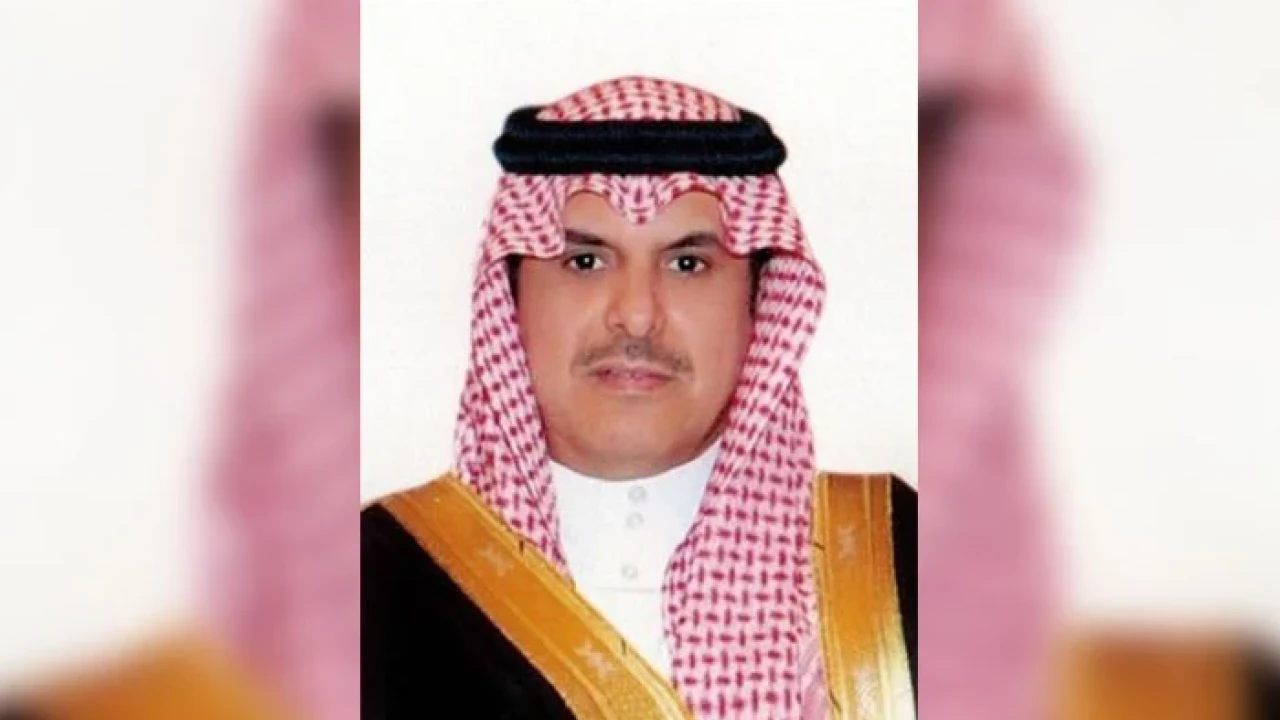 Saudi assistant defense minister reaches to Pakistan  