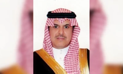 Saudi assistant defense minister reaches to Pakistan  