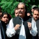 KP CM announces to leave post if inexpensive roti not implemented
