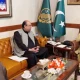 Provincial assembly members inform Maryam Nawaz about public issues
