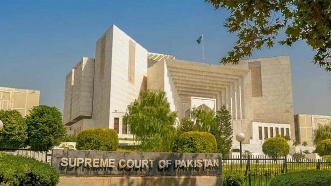 JUI files plea in SC against its member national assembly 