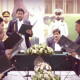  سندھ کابینہ میں شامل ہونے والے 8  نئے وزراء نے عہدے کا حلف اُٹھا لیا