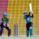 Ayesha Zafar's 108 not out goes in vain