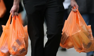 Use of plastic bags banned across Punjab