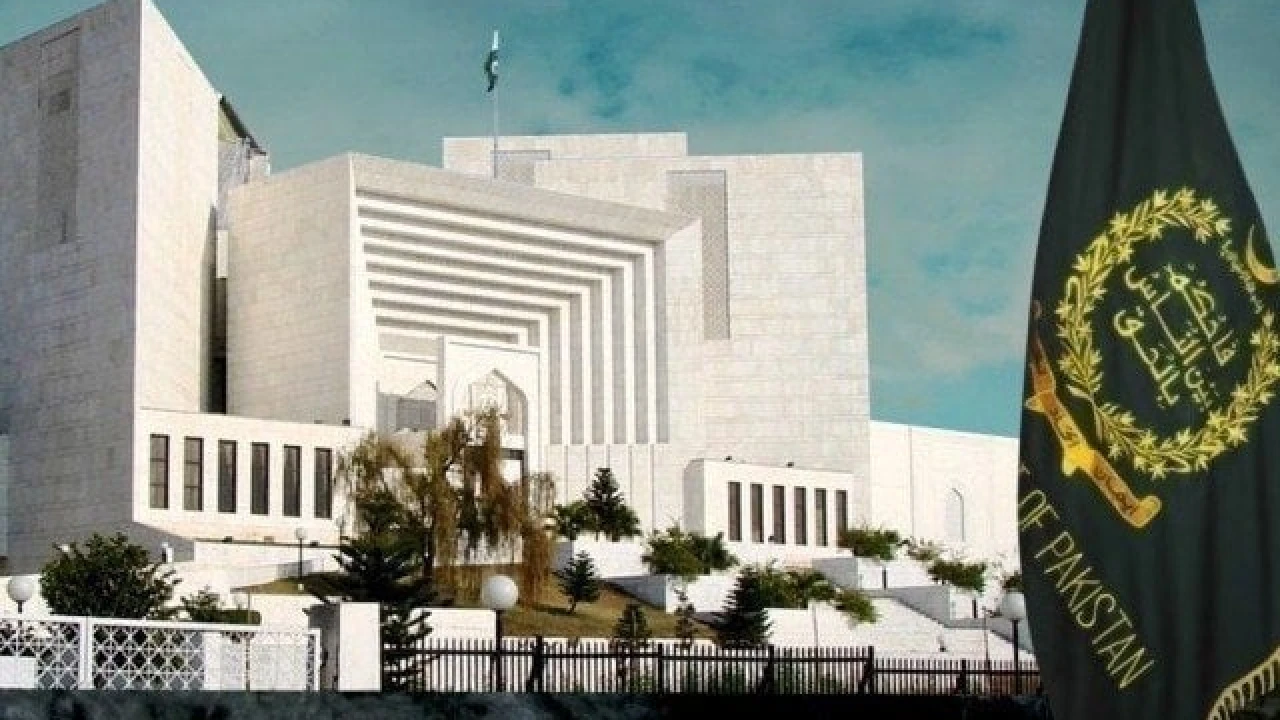 IHC approaches SC against alleged interference in judiciary