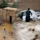 بلوچستان میں بارشوں سے تباہی مختلف واقعات میں سات افراد  جاں بحق