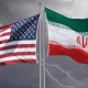 امریکہ نے ایران پر  بڑی پابندی عائد  کردی