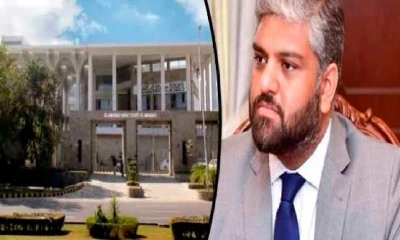 IHC issues notice to interior secretary in Zain Qureshi’s case 