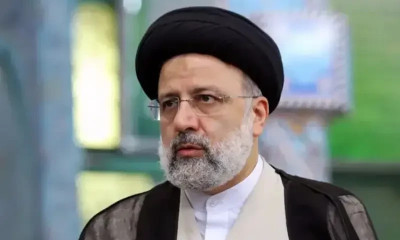 ایرانی صدر کی سکیورٹی ٹیم پاکستان پہنچ گئی