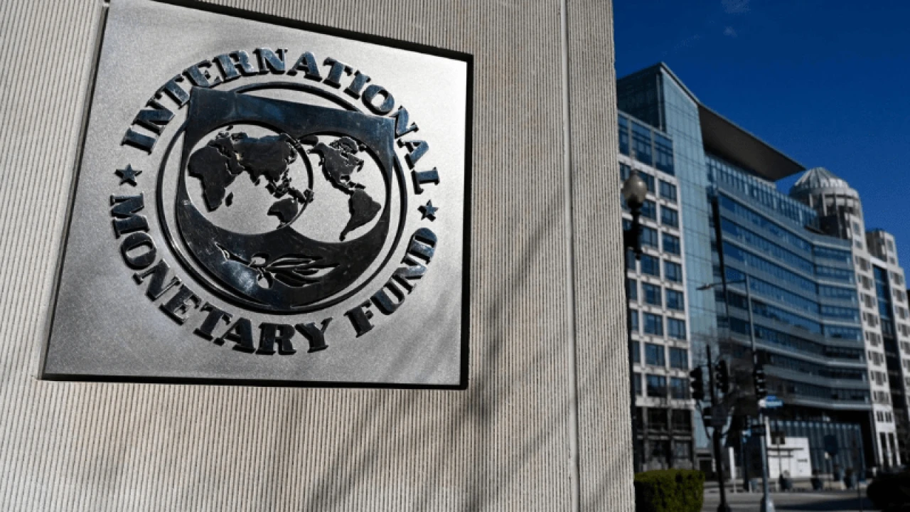 IMF’s schedule till April 29 excludes Pakistan's economic review