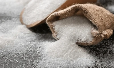 Sugar price rises again in Lahore