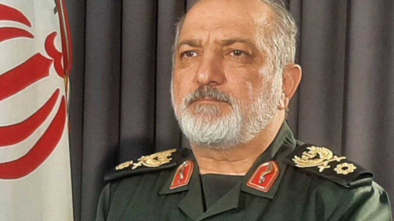 ایران کے ایٹمی مراکز مکمل طور پر محفوظ ہیں، ایرانی جنرل 