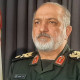 ایران کے ایٹمی مراکز مکمل طور پر محفوظ ہیں، ایرانی جنرل 