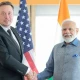 Elon Musk postpones to visit India  