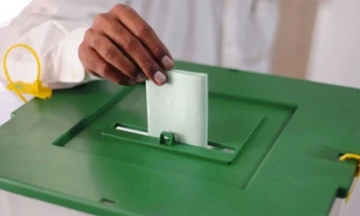 By-elections on 21 vacant seats of National, Provincial Assemblies to be held on Sunday