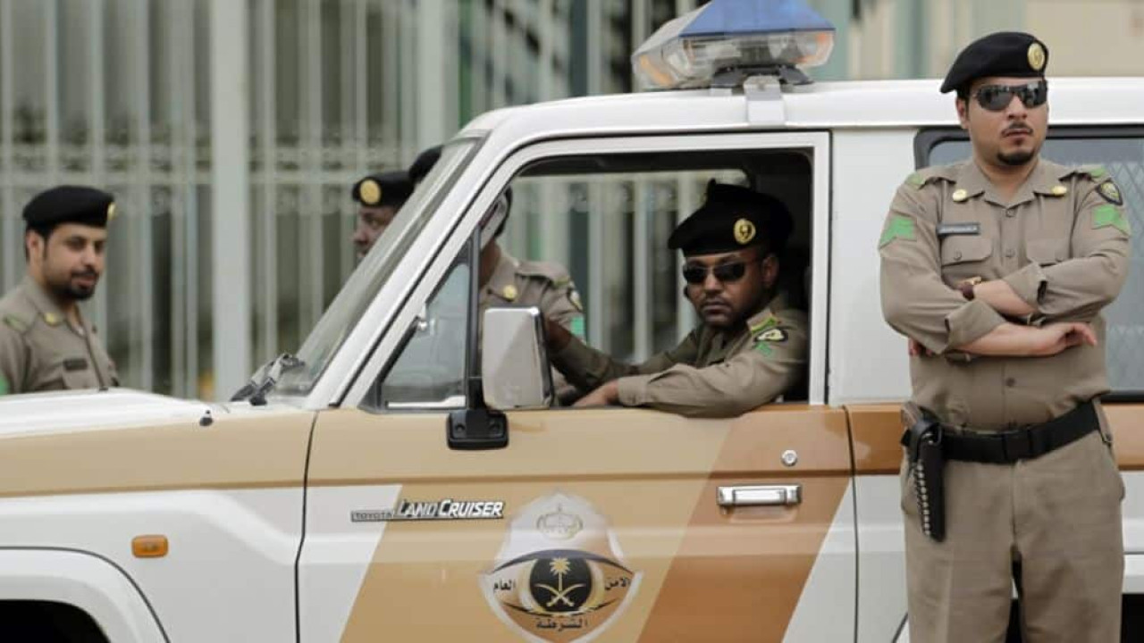 سعودی عرب میں 14 ہزار سے زیادہ غیر قانونی تارکین گرفتار