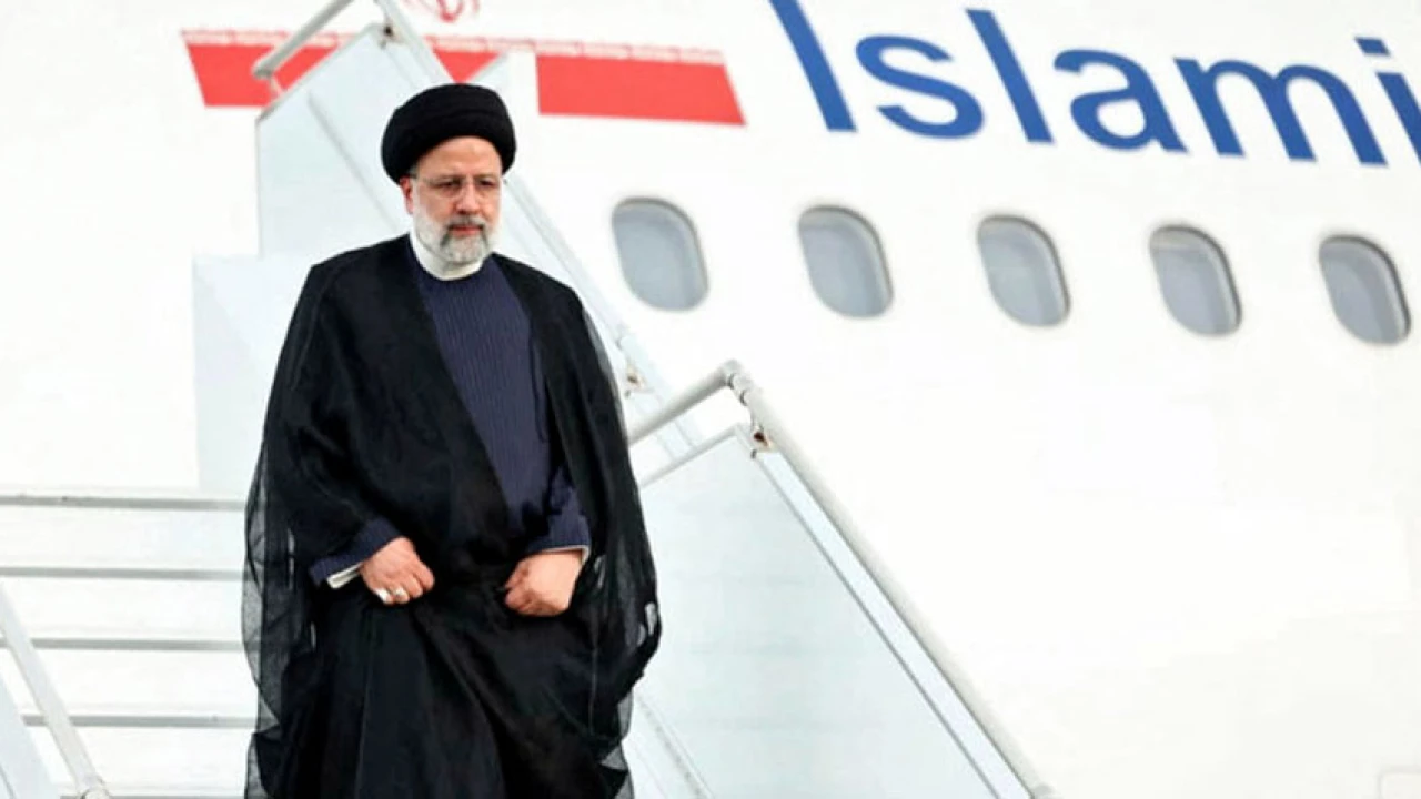 Iranian President to reach Pakistan tomorrow on 3-day visit